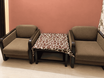 Image of 810 Sq.ft 2.5 BHK Duplex for sale in Shahdara, New Delhi for Rs. 3500000