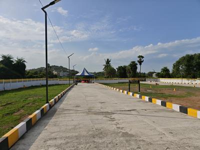 Image of 855 Sq.ft Residential Plot / Land for sale in Melakottaiyur, Chennai for Rs. 2394000