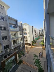 Balcony Image of 1503 Sq.ft 3.5 BHK Builder Floor for sale in Smartworld Gems, Sector 89 Gurgaon for Rs. 16800000