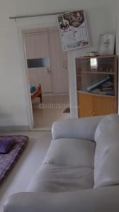 Hall Image of 2000 Sq.ft 3 BHK Independent House for sale in West Marredpally Secunderabad for Rs. 23500000