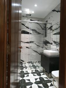 Common Bathroom Image of 4000 Sq.ft 5 BHK Builder Floor for sale in Indirapuram Ghaziabad for Rs. 57500000