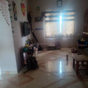 Hall Image of 835 Sq.ft 2 BHK Apartment / Flat for sale in Mangadu Chennai for Rs. 5800000