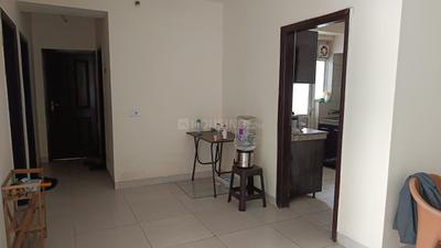 Hall Image of 1528 Sq.ft 3 BHK Apartment / Flat for sale in The 3C Lotus Panache, Sector 110 Noida for Rs. 13500000