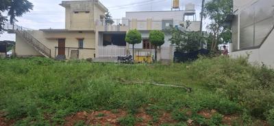 Image of 1160 Sq.ft Residential Plot / Land for sale in Karnataka Housing Board Layout, Chikkamagaluru for Rs. 5000000