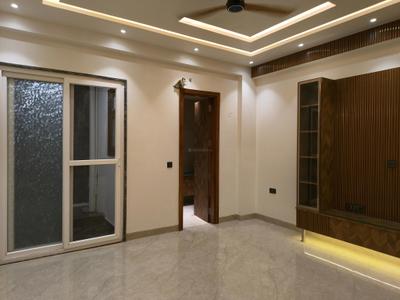 Bedroom Image of 2250 Sq.ft 4 BHK Builder Floor for sale in Indirapuram Ghaziabad for Rs. 38500000