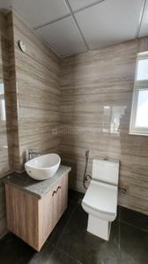 Image of 1710 Sq.ft 3 BHK Builder Floor for rent in Central Park Flower Valley, Sector 33, Sohna for Rs. 35000