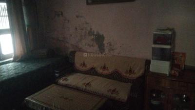 Living Room Image of 630 Sq.ft 2 BHK Independent House for sale in Tehsil Camp Panipat for Rs. 5700000