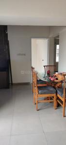 Hall Image of 1000 Sq.ft 2 BHK Apartment / Flat for rent in GK Developer Dwarka Sai Paradise, Pimple Saudagar Pune for Rs. 28000