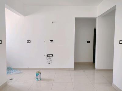 Living Room Image of 1200 Sq.ft 2 BHK Apartment / Flat for rent in Whitefield Bengaluru for Rs. 28000
