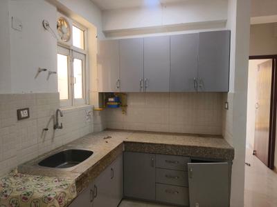 Kitchen Image of 900 Sq.ft 3 BHK Apartment / Flat for sale in ROF Amaltas, Sector 92 Gurgaon for Rs. 7000000