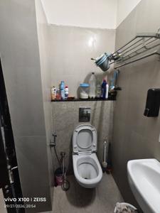 Image of 700 Sq.ft 1 BHK Apartment / Flat for sale in The Evergreen Heights, Kalwa, Thane for Rs. 9000000