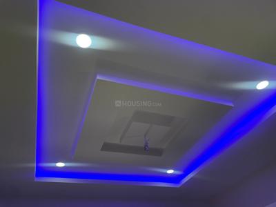 Hall Image of 2000 Sq.ft 3 BHK Villa for sale in Dammaiguda Secunderabad for Rs. 9600000