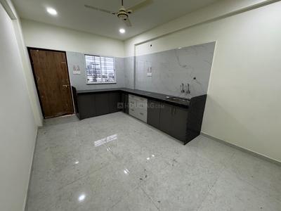 Kitchen Image of 1700 Sq.ft 3 BHK Apartment / Flat for rent in Narendra Nagar Nagpur for Rs. 25000
