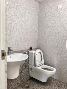 Bedroom Three Image of 1950 Sq.ft 3 BHK Apartment / Flat for sale in Bestech Park View Residency, Palam Vihar Gurgaon for Rs. 25000000
