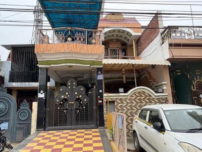 Image of 1530 Sq.ft 4 BHK Independent House for sale in Shastri Nagar, Meerut for Rs. 20000000