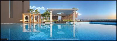 Image of 1796 Sq.ft 3 BHK Apartment / Flat for sale in ATK The Burj, Topsia, Kolkata for Rs. 30000000