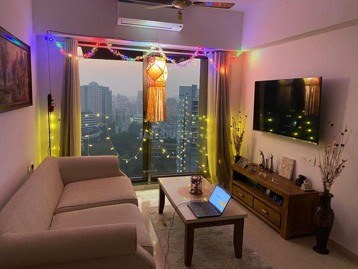 Kanakia Silicon Valley Main Image 1