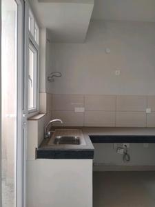 Kitchen Image of 1100 Sq.ft 2 BHK Apartment / Flat for sale in Tata Eureka Park Phase 1, Sector 150 Noida for Rs. 11800000