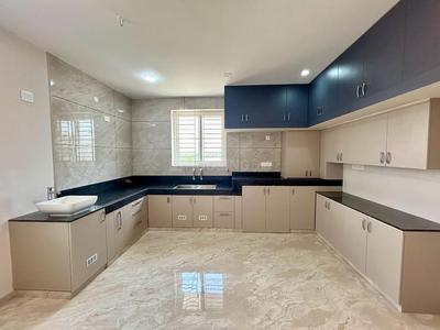 Kitchen Image of 754 Sq.ft 2 BHK Independent House for sale in Avadi Chennai for Rs. 6000000