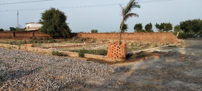 Image of 1799 Sq.ft Residential Plot / Land for sale in Sector B Ansal API, Lucknow for Rs. 2400000
