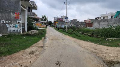 Image of 1250 Sq.ft Residential Plot / Land for sale in Sushant Golf City, Lucknow for Rs. 1250000