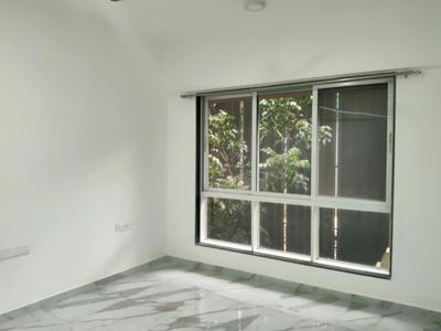 Bedroom Image of 700 Sq.ft 2 BHK Apartment / Flat for sale in Rustomjee La Familia, Thane West Thane for Rs. 14900000