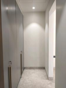 Bedroom One Image of 2600 Sq.ft 4 BHK Builder Floor for sale in Pitampura New Delhi for Rs. 60000000