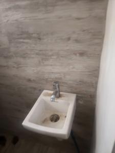 Bathroom Image of 1000 Sq.ft 2 BHK Apartment / Flat for rent in Wagholi Pune for Rs. 26500