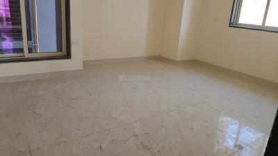 Bedroom Image of 1100 Sq.ft 3 BHK Apartment / Flat for sale in Jangid Galaxy Tower 1, Thane West Thane for Rs. 15500000