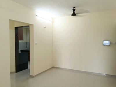 Living Room Image of 850 Sq.ft 2 BHK Apartment / Flat for sale in ACME Ozone, Thane West Thane for Rs. 13200000