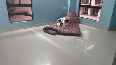 Bedroom Image of 750 Sq.ft 2 BHK Apartment / Flat for rent in DTC Southern Heights, Joka Kolkata for Rs. 16000