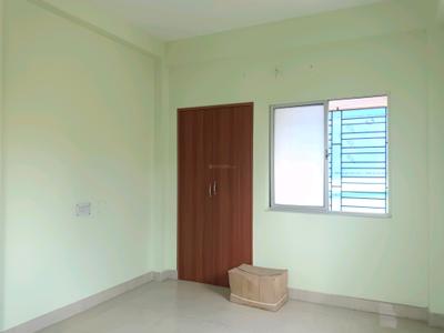 Bedroom Image of 446 Sq.ft 1 BHK Apartment / Flat for sale in Madurdaha Kolkata for Rs. 1900000