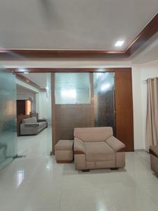 Hall Image of 4713 Sq.ft 4 BHK Villa for sale in Thaltej Ahmedabad for Rs. 95000000