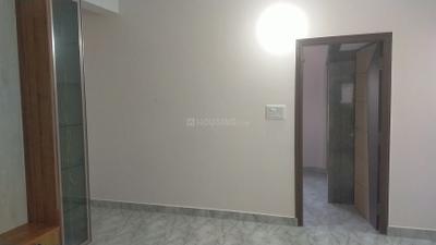 Living Room Image of 1000 Sq.ft 2.5 BHK Apartment / Flat for rent in Hennur Bengaluru for Rs. 32000