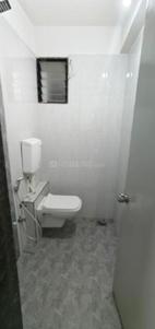 Image of 800 Sq.ft 1 BHK Apartment / Flat for rent in Swicon Wings, Jahangirabad, Surat for Rs. 20000