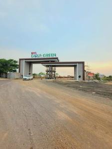 Image of 1000 Sq.ft Residential Plot / Land for sale in Golf Green Phase II, Sejbahar, Raipur for Rs. 2699000
