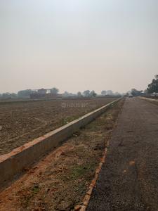 Image of 800 Sq.ft Residential Plot / Land for sale in Gomti Enclave, Hazratganj, Lucknow for Rs. 1800000