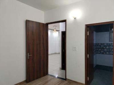 Bedroom Image of 979 Sq.ft 2 BHK Builder Floor for sale in Uniwest Arcade Homes, Sector 102 Noida for Rs. 6450000