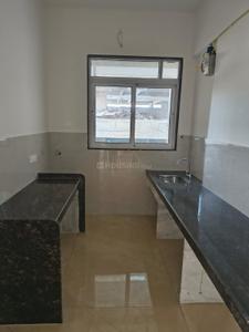 Kitchen Image of 850 Sq.ft 2 BHK Apartment / Flat for sale in Kalpataru Elitus, Mulund West Mumbai for Rs. 24000000