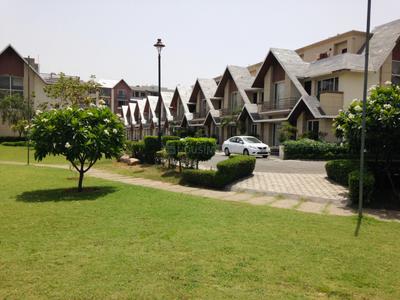 Image of 2560 Sq.ft 4 BHK Penthouse for rent in Millennium The Green County, Chohak Kallan Village, Jalandhar for Rs. 45000