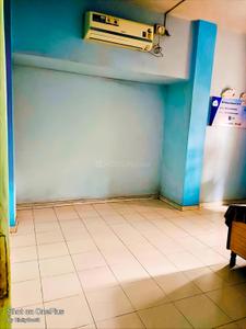 Bedroom Image of 800 Sq.ft 2 BHK Apartment / Flat for sale in Abhiyanta Nagar Nashik for Rs. 3200000