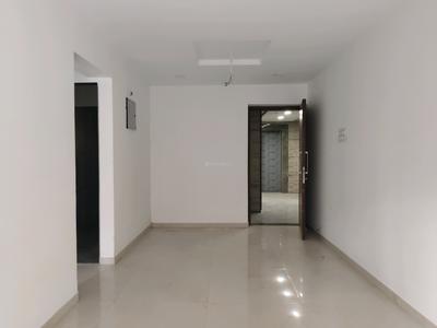 Living Room Image of 560 Sq.ft 1 BHK Apartment / Flat for sale in Ranbir Heights, Jogeshwari East Mumbai for Rs. 11000000