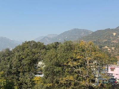 Image of 1400 Sq.ft 2 BHK Builder Floor for rent in Rajpur Road, Dehradun for Rs. 28000