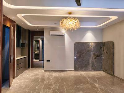 Living Room Image of 1650 Sq.ft 3 BHK Builder Floor for sale in Malibu Town Floors, Sector 47 Gurgaon for Rs. 33500000