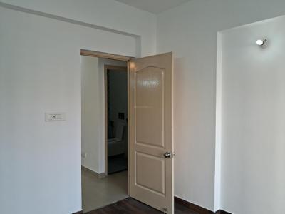 Bedroom Image of 1410 Sq.ft 3 BHK Apartment / Flat for sale in Paras Tierea, Sector 137 Noida for Rs. 12700000