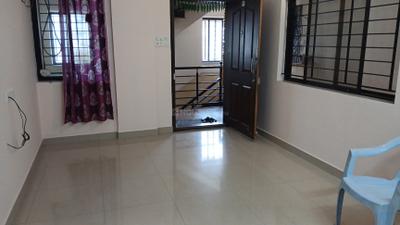 Living Room Image of 1200 Sq.ft 2 BHK Apartment / Flat for rent in Banaswadi Bengaluru for Rs. 32000