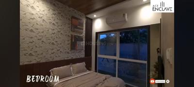 Bedroom Image of 1150 Sq.ft 1 BHK Apartment / Flat for sale in Gaurav Ace Aristo, Hiranandani Estate Thane for Rs. 7200000