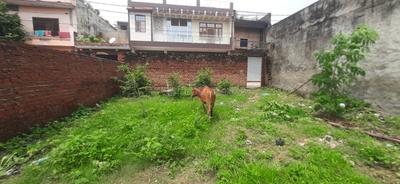 Image of 1800 Sq.ft Residential Plot / Land for sale in Indira Nagar, Lucknow for Rs. 7000000