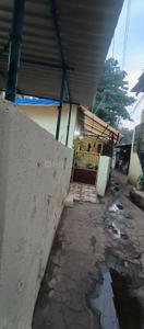 Balcony Image of 600 Sq.ft 1 RK Independent House for sale in Ulhasnagar Thane for Rs. 2200000