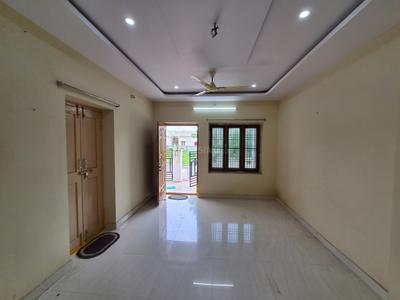 Living Room Image of 1000 Sq.ft 2 BHK Independent House for rent in STBL Sri Krishna Green Villas, Pinamadaka Visakhapatnam for Rs. 9000